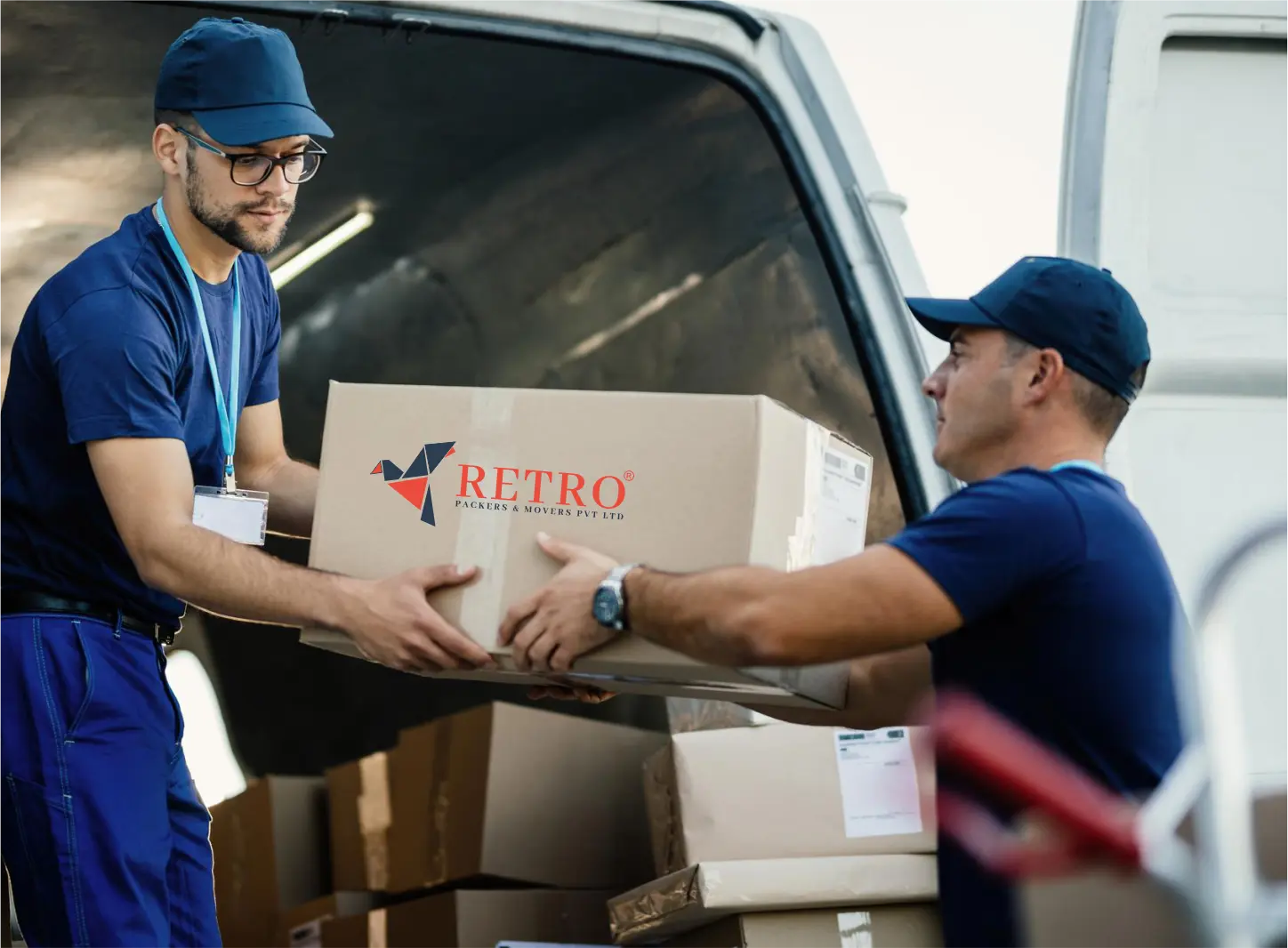 Why Choose Retro